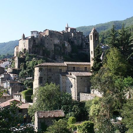 Rustic Liguria Βίλα Ceriana Εξωτερικό φωτογραφία
