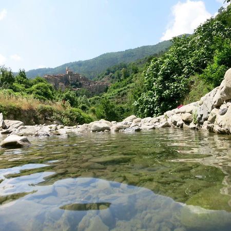 Rustic Liguria Βίλα Ceriana Εξωτερικό φωτογραφία