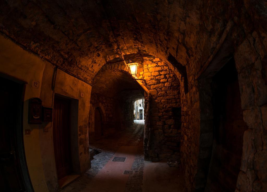 Rustic Liguria Βίλα Ceriana Εξωτερικό φωτογραφία