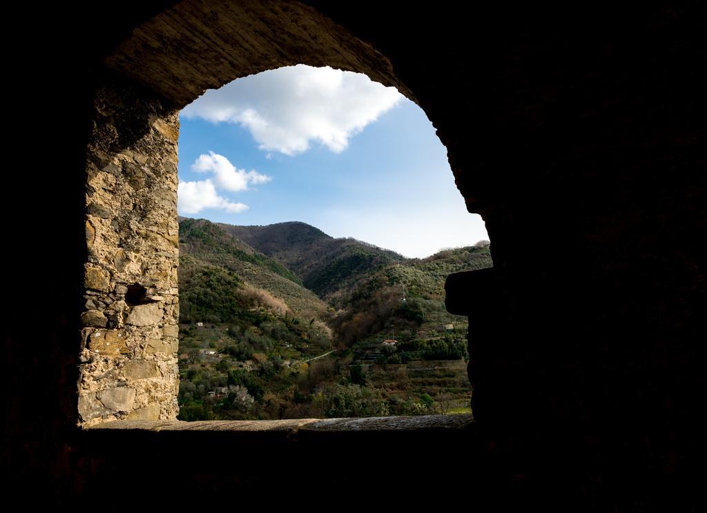 Rustic Liguria Βίλα Ceriana Εξωτερικό φωτογραφία