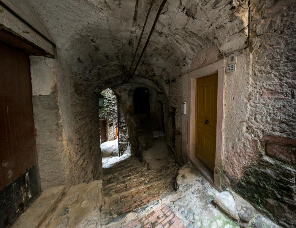 Rustic Liguria Βίλα Ceriana Εξωτερικό φωτογραφία