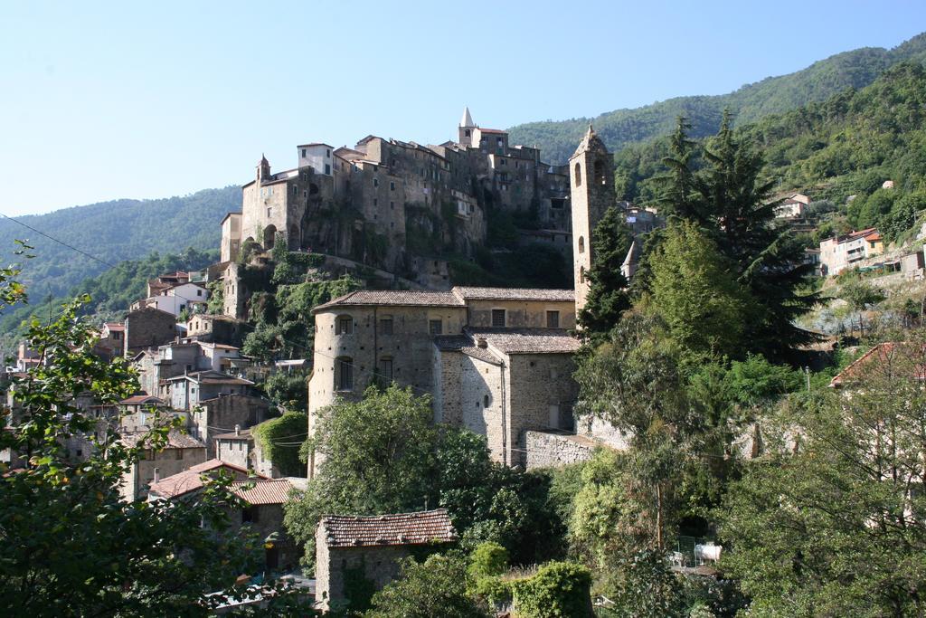 Rustic Liguria Βίλα Ceriana Εξωτερικό φωτογραφία