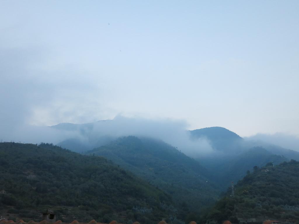 Rustic Liguria Βίλα Ceriana Εξωτερικό φωτογραφία