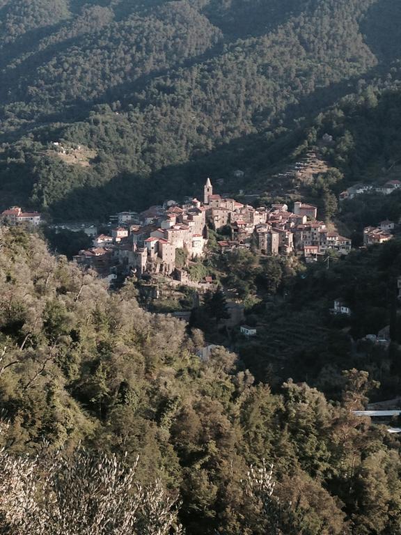 Rustic Liguria Βίλα Ceriana Εξωτερικό φωτογραφία