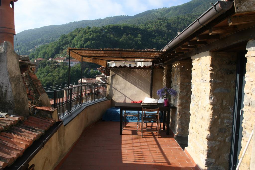 Rustic Liguria Βίλα Ceriana Εξωτερικό φωτογραφία