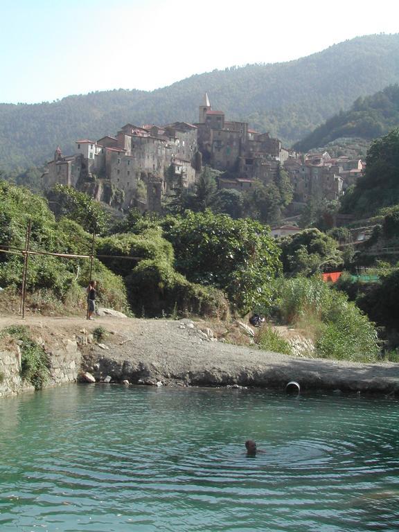 Rustic Liguria Βίλα Ceriana Εξωτερικό φωτογραφία